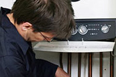 boiler replacement Idstone