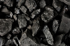 Idstone coal boiler costs