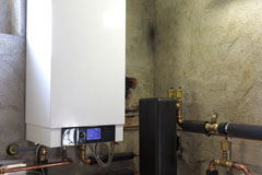 Idstone condensing boiler companies