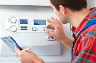 free Idstone gas safe engineer quotes